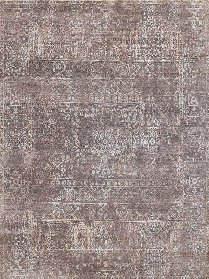 Florence Collection - Exquisite 80 Knots Tibetan Weave Rugs