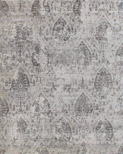 Florence Collection - Exquisite 80 Knots Tibetan Weave Rugs